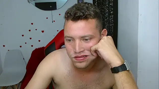 sven_fox723 Show in webcam