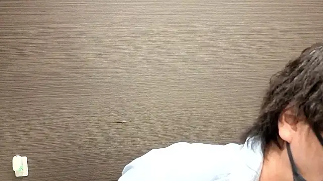 CHROME-kun925 webcam show