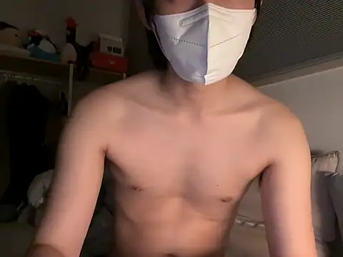 jeruri Show in webcam