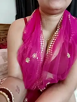 Chat XXX en directo de kaamuk_shweta