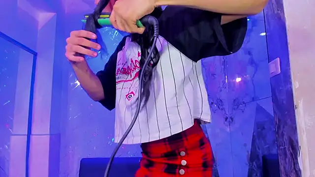 Isabella_stanford2 Webcam Show