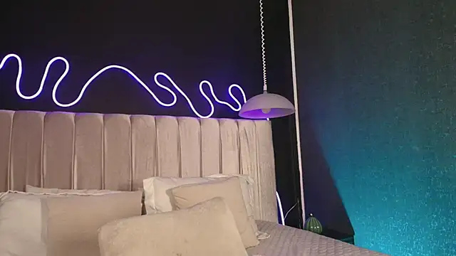 Zhally_Deen Live XXX chat