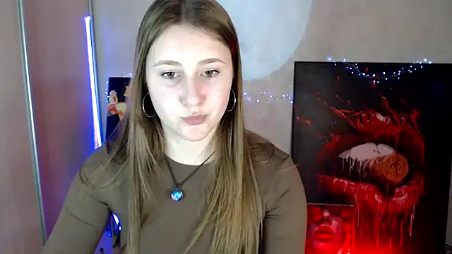 Milka_kamila 现场XXX聊天