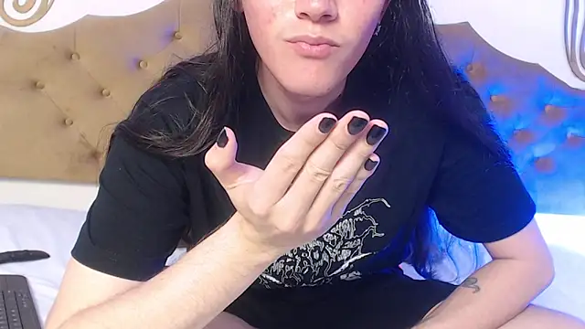 Chat XXX en directo de abysskingg