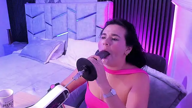 Sienarosewood 现场XXX聊天