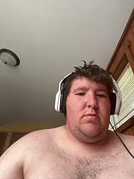 Webkamerová show richierich867