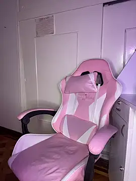 Show webcam de DollCamila