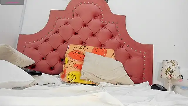 Melisa_Ebony – Live XXX-chat