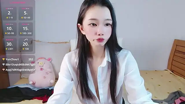 amihuang 即時 XXX 聊天