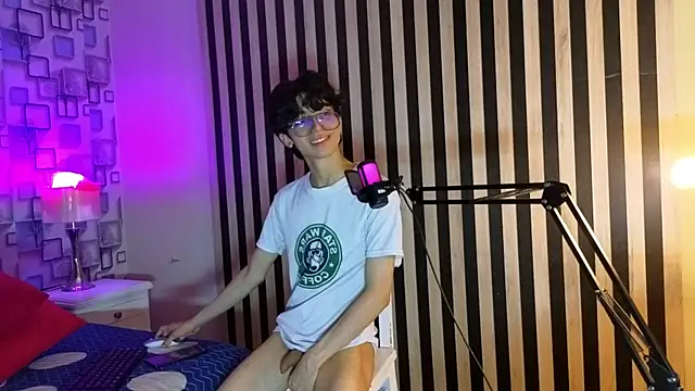 Twink_Sebas7 webcam show