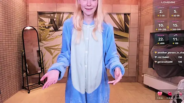 fleximona 现场XXX聊天