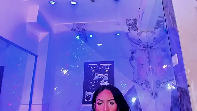 Isabella_stanford2's Webcam Show