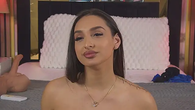 Kimberlymav Webcam show