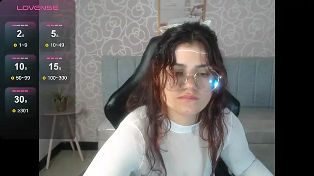 Scarlett_jhonson_ch 现场XXX聊天