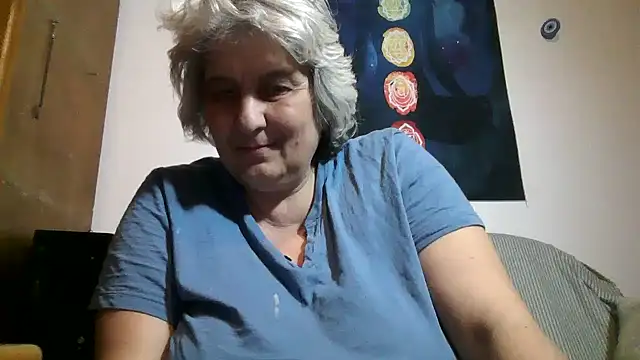 ExquisiteMaturen Webbikameraesitys