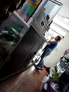 keilymadam Live XXX-Chat