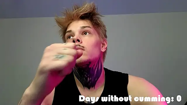 DENIS_HERE Webcamshow