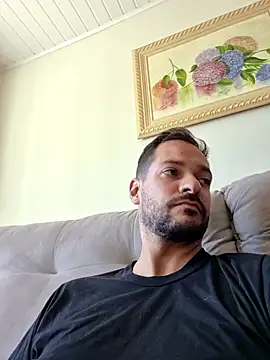 Show de webcam de dancaEstrip