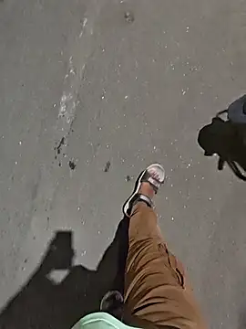 Show Webcam de AqueousCrepe