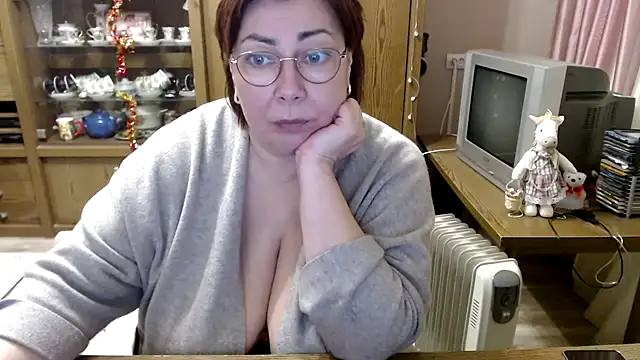 Chat XXX en directo de Stelladivafox