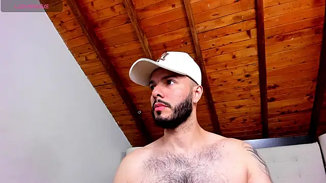 دردشة Tom_Bailey الجنسية المباشرة