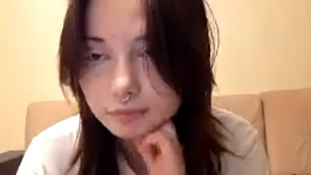 Chatroom XXX en direct de Goth_cute