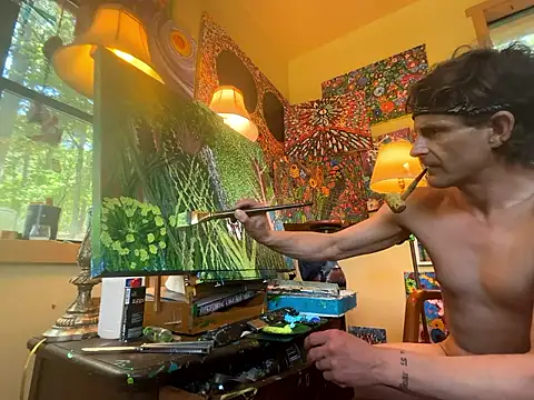 Chatroom XXX en direct de 2099RivenXXX