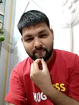 Pulkeet1433 ওয়েবক্যাম শো