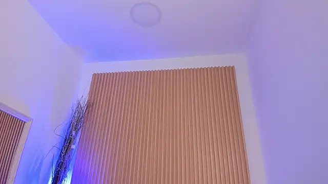 Chatroom XXX en direct de GenesisRuiz