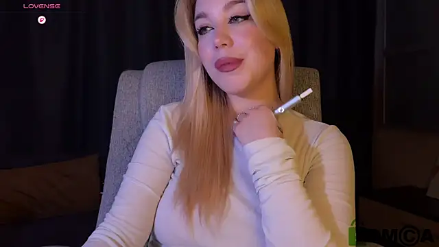 Chatroom XXX en direct de ariashaa