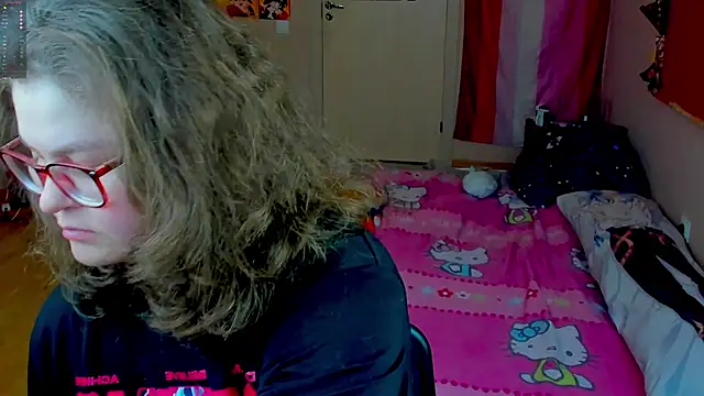 Sashy_Way 现场XXX聊天