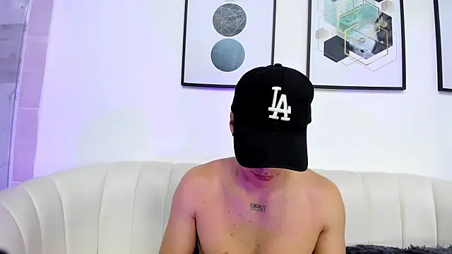 BenitoSaenz Obrolan Langsung XXX