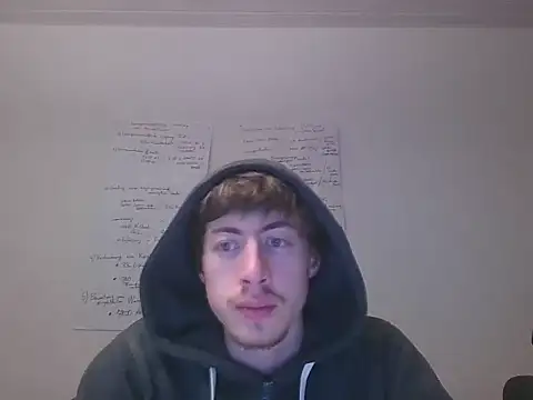 VelvetRagottiOG Adlı Modelin Canlı XXX Sohbeti