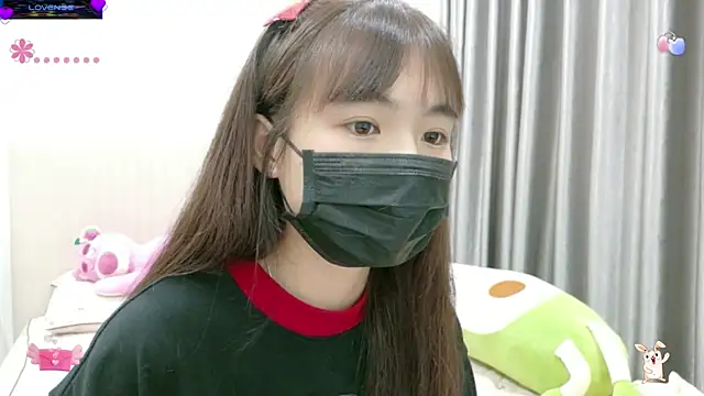 Ha_Solace লাইভ XXX চ্যাট