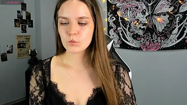 Akame_Eclipse লাইভ XXX চ্যাট