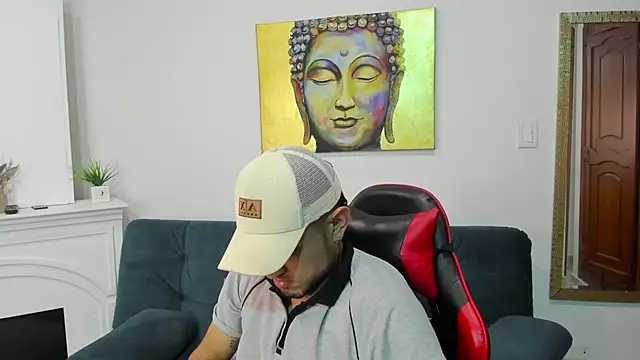 jacob_stonne – Live XXX-chat