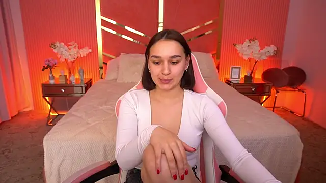 FlirtyMusa লাইভ XXX চ্যাট