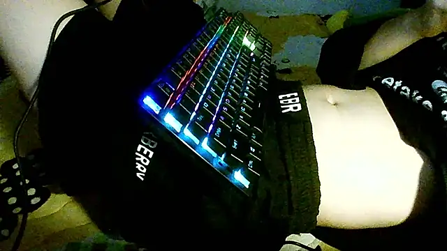 Kangc369 网络视讯表演