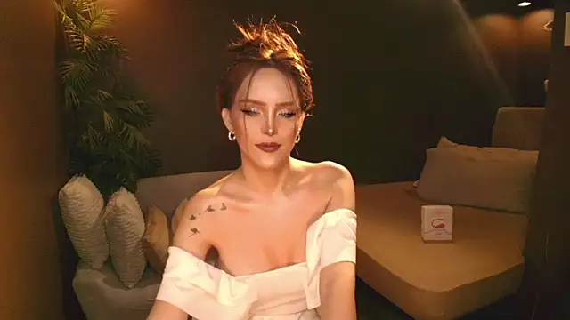 xxMADAMExxのウェブカメラショー