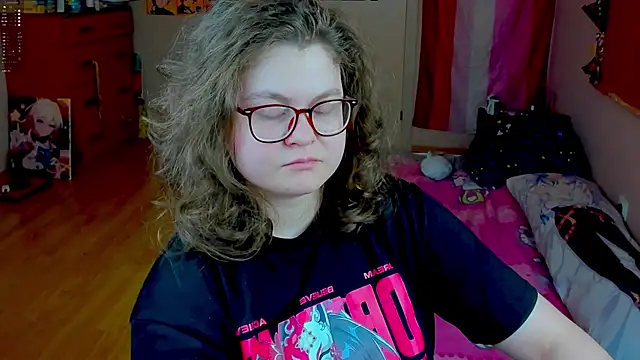 Sashy_Way's Live XXX Chat