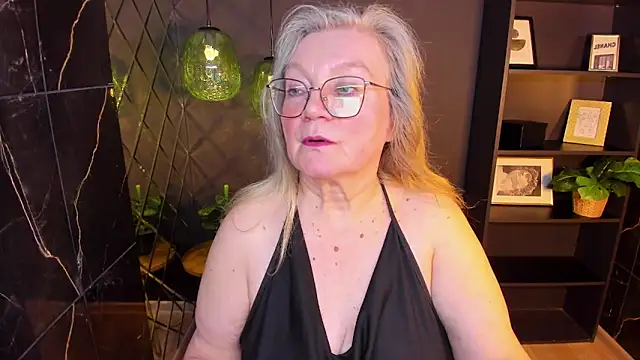 NataliMellow's Live XXX Chat