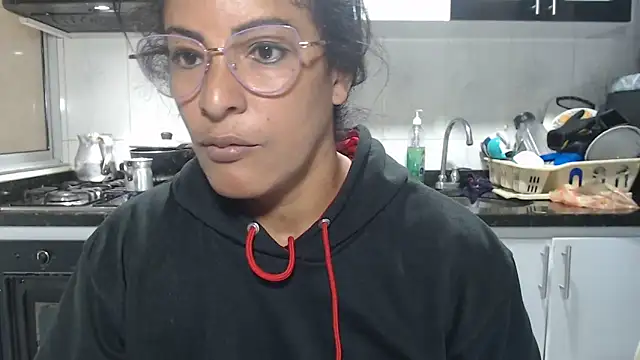 Chat XXX en directo de kateleyagrey