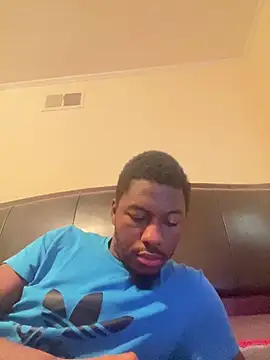 ThickDic28's Webcam Show