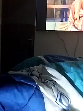 Webkamerová show RAFAELQUINTEROSCAVALHEI