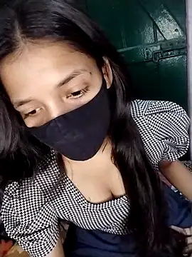 Show Webcam de Naina-hott