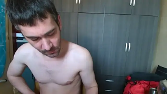 Hgay6935 Webcam-Show