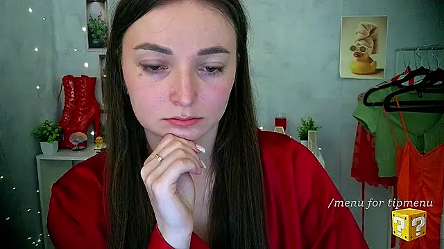 _Barbie_Kiss_'s Live XXX Chat