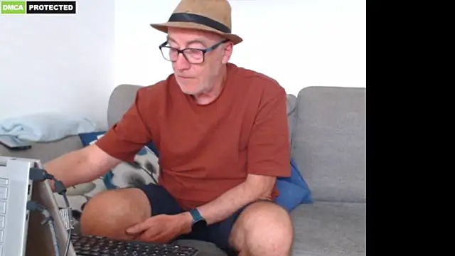 Chat XXX Live bluedae1