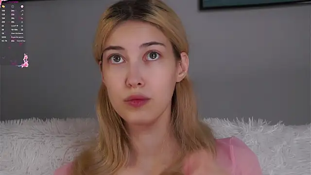 AngelicRice Live XXX-chat