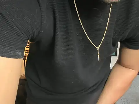 Brad_Martin 在線直播表演